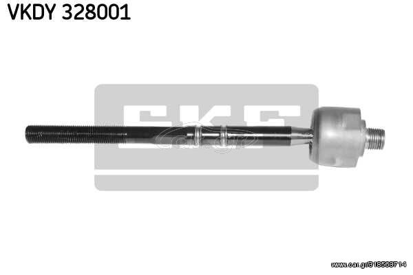 Άρθρωση, μπάρα SKF VKDY328001 για Mercedes-Benz E-Class W211 5000cc 306ps 2002-2008 M 113.967 A2303380015