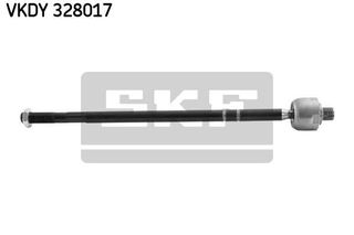Άρθρωση, μπάρα SKF VKDY328017 για Mercedes-Benz Sprinter Van 2100cc D 4x4 163ps 2009- OM 651.957 A9064600055 A9064600155 2E0713491 CRVW2