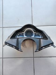 Honda PCX 150 2016-thumb-1