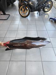 Honda PCX 150 2016