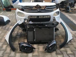 CITROEN C3 ΜΟΥΡΑΚΙ ΣΕΤ.