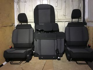 CITROEN C3 ΣΕΤ ΣΑΛΟΝΙ