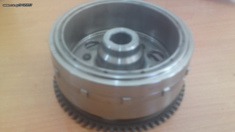 ΚΟΜΠΛΕΡ ΜΙΖΑΣ TDM 900