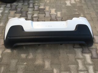 CITROEN C3 ΠΡΟΦΥΛΑΚΤΙΡΑ ΠΙΣΩ.