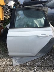 VW POLO 2017