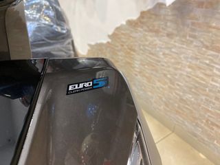 Sym Symphony ST 200i 2026 EURO 5 +TOP BOX  ABS - TCS-thumb-9