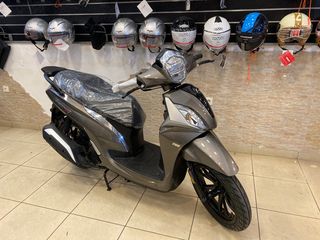 Sym Symphony ST 200i 2026 EURO 5 +TOP BOX  ABS - TCS-thumb-12