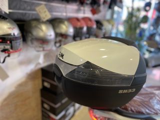 Sym Symphony ST 200i 2026 EURO 5 + ABS - TCS  TOP BOX ΕΤΟΙΜΟΠΑΡΑΔΟΤΟ-thumb-6