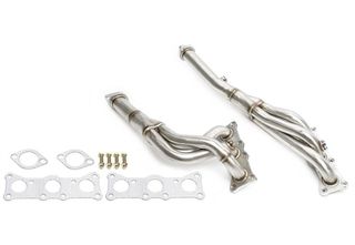 Πολλαπλή εξαγωγής Χταπόδι BMW E90 E91 325i 330i