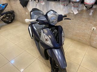 Sym Symphony ST 200i 2026 EURO 5 + TOP BOX  ABS - TCS-thumb-6