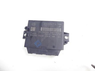 ΚΟΥΝΑΝΗΣ ΔΙΑΘΕΣΙΜΟ ΕΓΚΕΦΑΛΟΣ PARKING 3C8919475 Q3 TIGUAN PASSAT 3C8919475