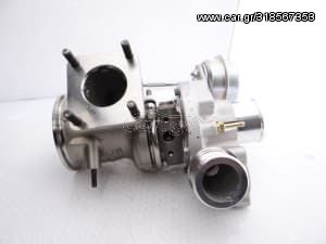 Υπερπληρωτής /Turbo GARRETT  (New) ALFA ROMEO MITO; CHRYSLER DELTA; FIAT 500X, BRAVO II, PUNTO, PUNTO EVO; JEEP RENEGADE; LANCIA DELTA III 1.4 10.09-