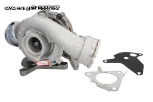 Υπερπληρωτής /Turbo GARRETT (Factory remanufactured) VW MULTIVAN V, TRANSPORTER V 1.9D/2.5D 04.03-11.09