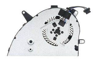 Ανεμιστηράκι Laptop - CPU Cooling Fan HP Pavilion 15-CS 15-CS3965ND 15-CW Series CPU Cooling Fan L25584-001 NS85B00-17K24 (Κωδ. 80689)