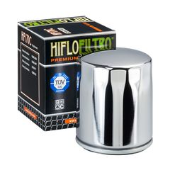 Φίλτρο λαδιού HF170C Hiflofiltro