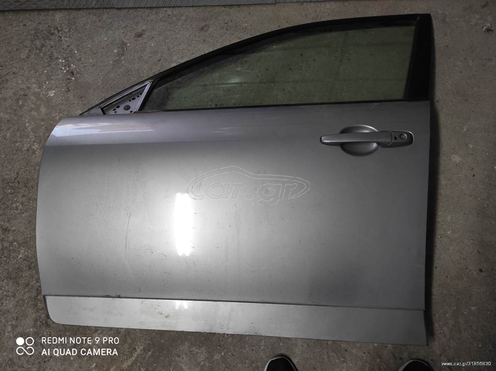 Πόρτες από mazda 6 mps