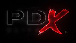Αυνανιστήρι PDX Elite Talk Back