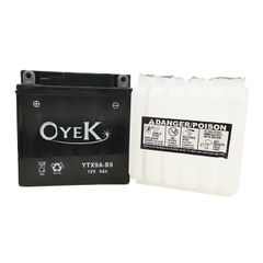 Μπαταρία YTX9A-BS OYEK