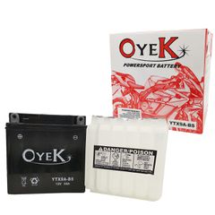Μπαταρία YTX9A-BS OYEK-thumb-1