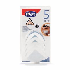 Chicco Προστασία Για Γωνίες 4τμχ (60806-00)