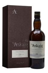 Whiskey Port Askaig Single Malt 28 Years 700ml