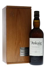 Whisky Port Askaig Single Malt 45 Years 700ml