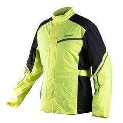 Κωδ.207177 Αδιάβροχο μπουφάν Nordcode Storm 20K fluo τηλ.215-215-8211