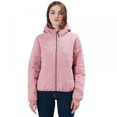 Emerson Women's P.P. Down Jacket with Hood 212.EW10.18-ROSE