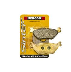 Κωδ.221287 Σετ τακάκια Ferodo FDB 2200 Sinter Scooter # FDB2200SM τηλ.215-215-8211