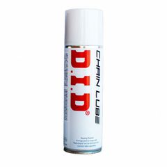 Κωδ.221693 Σπρέι λίπανσης αλυσίδας DID 300ml τηλ.215-215-8211