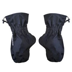 Κωδ.207300 Αδιάβροχο κάλυμμα γαντιών Nordcode_ Rain Gloves μαύρο τηλ.215-215-8211