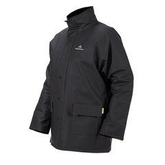 Κωδ.207164 Αδιάβροχο μπουφάν Nordcode Anorak Street μαύρο τηλ.215-215-8211