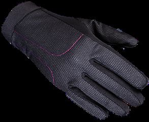 Κωδ.207389 Ισοθερμικά γάντια Nordcode Thermo Gloves μαύρο τηλ.215-215-8211