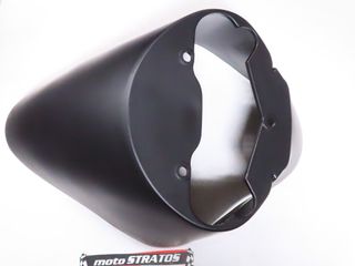 Φτερό Μπροστινό Αβαφο Piaggio Zip 100 4T NOABS E2 2006-2010 LBMM25200 1B000996