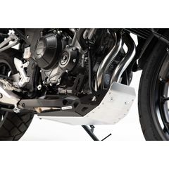 ΛΥΡΗΣ SW-MOTECH ΠΟΔΙΑ ΠΡΟΣΤΑΣΙΑΣ ΚΙΝΗΤΗΡΑ HONDA CB500X 2019-2021, MSS.01.919.10000