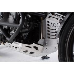 ΛΥΡΗΣ SW-MOTECH ΠΟΔΙΑ ΠΡΟΣΤΑΣΙΑΣ ΚΙΝΗΤΗΡΑ TRIUMPH TIGER 1200 / EXPLORER 2012-2020, MSS.11.484.10001/S