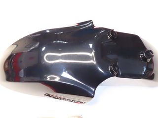 Φτερό Μπροστινό Μαύρο Μάτ Κωδικός Χρώματος 79/A Piaggio Medley 125 Euro 5 2021 (EMEA) 2021-2021 RP8MD0100 1B006372000ND