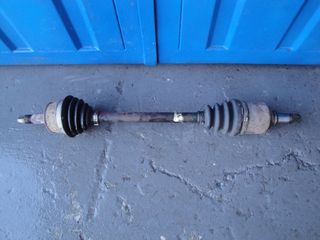 Ημιαξόνιο αριστερό fiat punto 188A.5000 1200CC 1999-2006-thumb-1