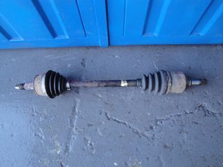 Ημιαξόνιο αριστερό fiat punto 188A.5000 1200CC 1999-2006-thumb-2