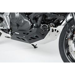 ΛΥΡΗΣ SW-MOTECH ΠΟΔΙΑ ΠΡΟΣΤΑΣΙΑΣ ΚΙΝΗΤΗΡΑ HΟNDA NC700 / NC750 WITHOUT DCT 2012-2020, MSS.01.151.10101