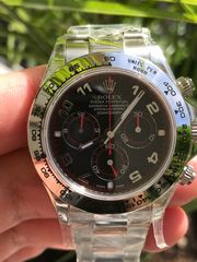 ROLEX DAYTONA SUPERCLONE QUALITY 116509 -thumb-2
