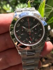 ROLEX DAYTONA SUPERCLONE QUALITY 116509 -thumb-10