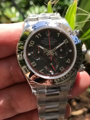 ROLEX DAYTONA SUPERCLONE QUALITY 116509 -thumb-11