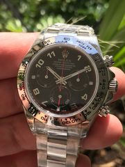 ROLEX DAYTONA SUPERCLONE QUALITY 116509 -thumb-12