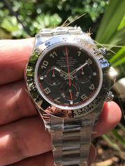 ROLEX DAYTONA SUPERCLONE QUALITY 116509 -thumb-13