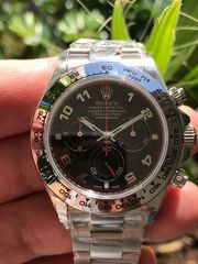 ROLEX DAYTONA SUPERCLONE QUALITY 116509 -thumb-14