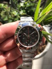 ROLEX DAYTONA SUPERCLONE QUALITY 116509 -thumb-15