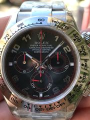 ROLEX DAYTONA SUPERCLONE QUALITY 116509 -thumb-18