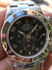ROLEX DAYTONA SUPERCLONE QUALITY 116509 -thumb-19