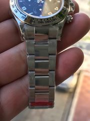 ROLEX DAYTONA SUPERCLONE QUALITY 116509 -thumb-20
